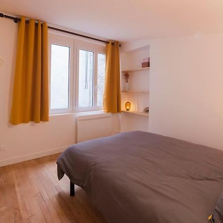 Appartement Cosy Hyper Centre Эпиналь Экстерьер фото