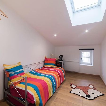 Appartement Cosy Hyper Centre Эпиналь Экстерьер фото